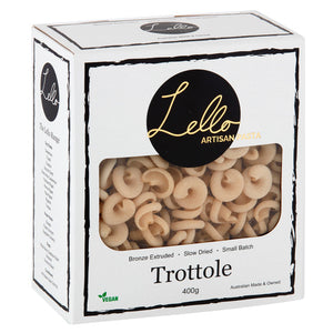 TROTTOLE